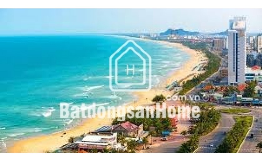 Bán gấp  4 lô liền kề đường sát Hồ Nghinh, Ngũ Hành Sơn, ngang 24m, 410m2, Đường 10,5m Giá chỉ 43.5 tỷ TL CC.